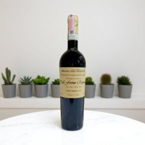 Dal Forno Romano Amarone della Valpolicella 2015 คืออะไร? มีลักษณะและรสชาติอย่างไร?