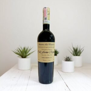 Dal Forno Romano Amarone della Valpolicella 2015 มีรสชาติและกลิ่นหอมที่เป็นเอกลักษณ์อะไรบ้าง?