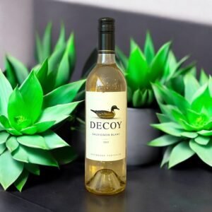 Duckhorn Sauvignon Blanc 2021 มีการบรรจุภัณฑ์แบบไหน?