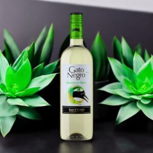 Gato Negro Sauvignon Blanc มีแหล่งผลิตที่สำคัญไหนบ้าง?