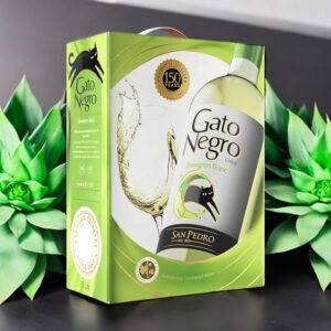 Gato Negro Sauvignon Blanc เหมาะสำหรับผู้เริ่มต้นดื่มไวน์หรือไม่?