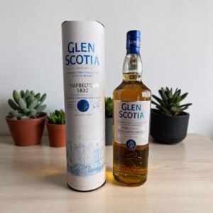 ราคาเฉลี่ยของ Glen Scotia Classic Campbeltown 1832 อยู่ที่เท่าไหร่?