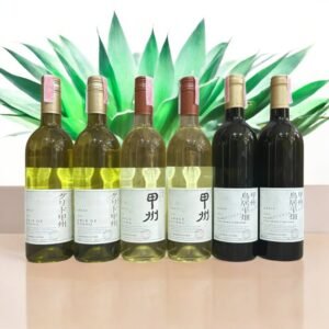 การจับคู่ไวน์ Grace Koshu กับอาหารญี่ปุ่นทำได้อย่างไร?