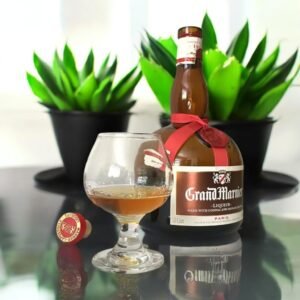 Grand Marnier Cordon Rouge มีการตลาดหรือแคมเปญพิเศษใดๆ หรือไม่?