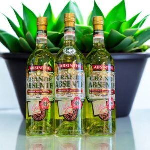Grande Absente 69 Absinthe เหมาะสำหรับกลุ่มผู้ดื่มแบบไหน?