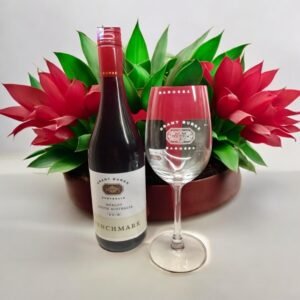 มีรีวิวจากผู้บริโภคเกี่ยวกับ Grant Burge Benchmark Cabernet Sauvignon 2018 หรือไม่?
