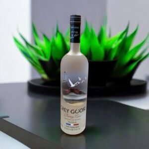 วิธีการทำค็อกเทลที่ใช้ Grey Goose Cherry Noir คืออะไร?