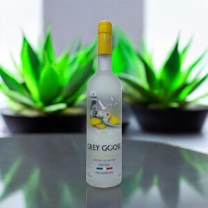 Grey Goose Le Citron เป็นที่นิยมในประเทศไหนบ้าง?