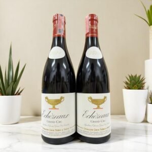 Gros Frere Echezeaux Grand Cru 2021 แตกต่างจากไวน์ระดับ Grand Cru อื่น ๆ อย่างไร?