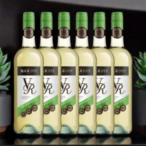 การเปรียบเทียบ Hardys Varietal Range Chardonnay กับไวน์ขาวอื่นๆ?