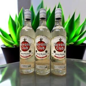 ความคิดเห็นของนักวิจารณ์เกี่ยวกับ Havana Club Añejo Blanco เป็นอย่างไร?