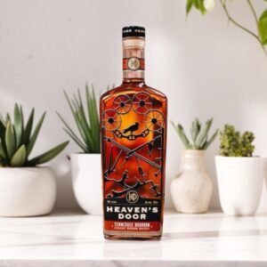 รสชาติและกลิ่นหอมของ Heaven’s Door Tennessee Bourbon เป็นอย่างไร?
