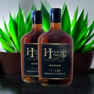 มีข้อแนะนำในการเก็บรักษา Heming Way VSOP Premium Cognac อย่างไร?