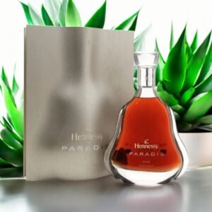 มีข้อแนะนำในการเก็บรักษา Hennessy Paradis Cognac อย่างไรเพื่อรักษาคุณภาพ?