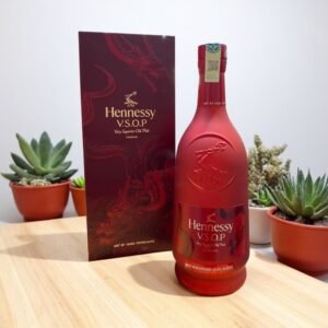 Hennessy V.S.O.P Chinese 2024 Limited Edition มีการรีวิวจากผู้ดื่มเป็นอย่างไร?