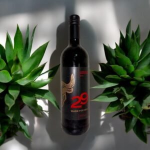 What are the best occasions to serve 29 Made For Meat Cabernet Sauvignon?