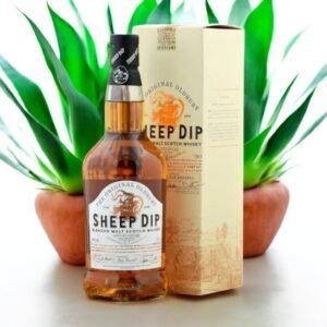 What are customer reviews saying about Sheep Dip?