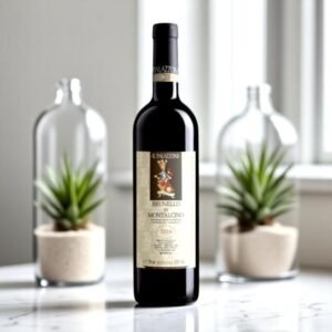 IL Palazzone Brunello di Montalcino 2016 มีกี่ปีที่ผลิต และแต่ละปีมีความแตกต่างกันอย่างไร?