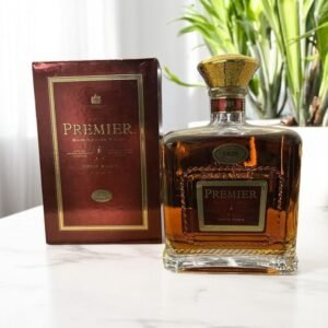 ปีผลิต 1820 ของ Johnnie Walker 1820 Premier มีความสำคัญอย่างไร?