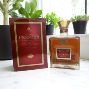 ราคาเฉลี่ยของ Johnnie Walker 1820 Premier ประมาณเท่าไหร่?