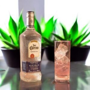วิธีการดื่ม Jose Cuervo Especial Silver ที่ถูกต้องคืออะไร?