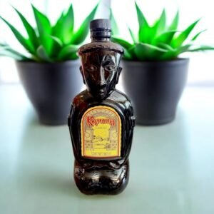Kahlua Licor De Cafe เหมาะกับอาหารประเภทไหน?