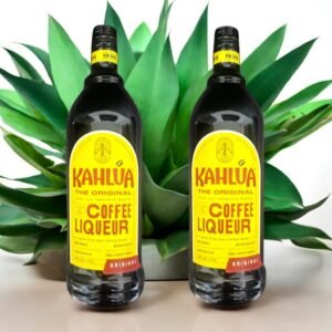 Kahlua Original สามารถใช้ทำเครื่องดื่มร้อนหรือไม่?