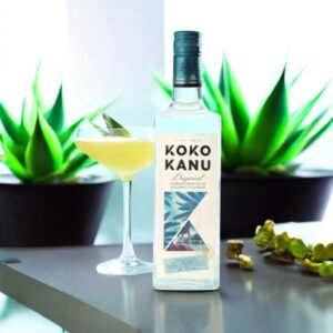 ความคิดเห็นของนักวิจารณ์เกี่ยวกับ Koko Kanu Original Coconut Rum เป็นอย่างไร?