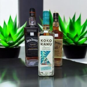 วิธีการเลือกซื้อ Koko Kanu Original Coconut Rum ที่ดีคืออะไร?