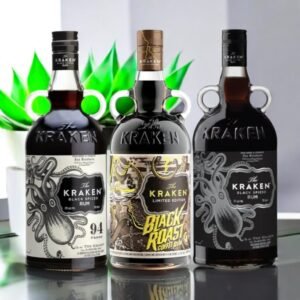 ความคิดเห็นของนักวิจารณ์เกี่ยวกับ Kraken Black Spiced Rum เป็นอย่างไร?