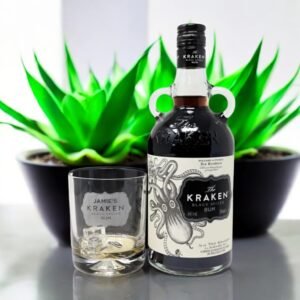 วิธีการเลือกซื้อ Kraken Black Spiced Rum ที่ดีคืออะไร?