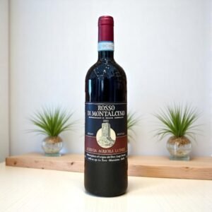 La Torre Rosso Di Montalcino มีชื่อเสียงหรือได้รางวัลใดๆ ไหม?