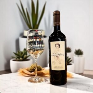 Laura Hartwig Single Vineyard Cabernet Sauvignon มีวิธีการผลิตอย่างไร?