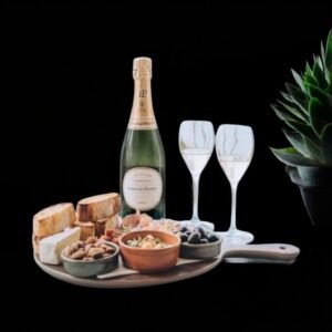 Laurent Perrier La Cuvée Brut มีการรับรองคุณภาพจากองค์กรไหนบ้าง?