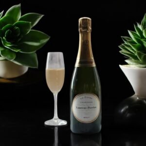 Laurent Perrier La Cuvée Brut มีประโยชน์ต่อสุขภาพหรือไม่?