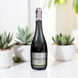 รีวิวและความคิดเห็นจากผู้บริโภคเกี่ยวกับ Laurent Ponsot Meursault 1er Cru Blangy 2017 เป็นอย่างไร?