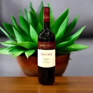 ไวน์ Shiraz เหมาะกับการเสิร์ฟที่อุณหภูมิเท่าไหร่?
