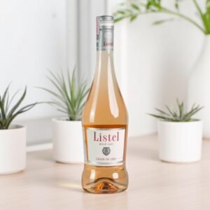 Listel Grain de Gris Rose เหมาะสำหรับการจับคู่กับอาหารประเภทใด?