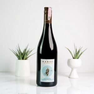 Marius by Michel Chapoutier สามารถบ่มได้นานเท่าไหร่?