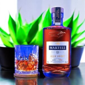 Martell Blue Swift มีคุณสมบัติพิเศษอะไรบ้าง?
