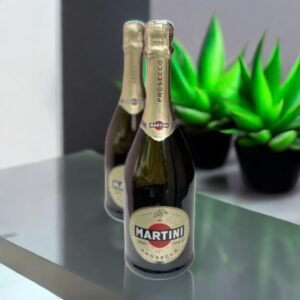 Martini Prosecco มีความหวานหรือแห้งมากกว่ากัน?