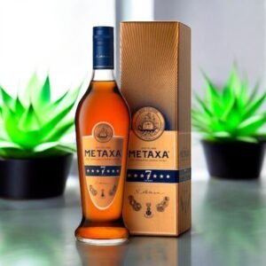 ความนิยมของ Metaxa Amphora 7 Star ในตลาดโลกเป็นอย่างไร?