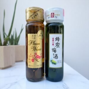 Ming Plum Wine เหมาะสำหรับการดื่มในโอกาสใดบ้าง?