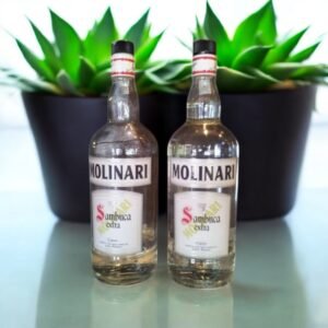 Molinari Sambuca Extra สามารถใช้ทำเครื่องดื่มผสมกับอะไรได้บ้าง?