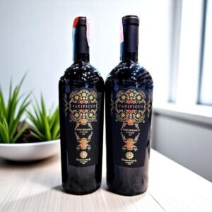 วิธีการเก็บรักษา Montedidio Pacificus Syrah ที่เหมาะสมคืออะไร?