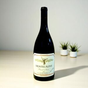 รีวิวและความคิดเห็นจากผู้ที่เคยลอง Montes Alpha Syrah 2019 เป็นอย่างไร?
