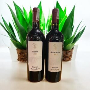มีข้อควรระวังอะไรบ้างในการดื่ม Mouton Cadet Haut Medoc Reserve 2019?
