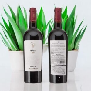 Mouton Cadet Medoc Reserve 2019 มีการรับรองคุณภาพหรือไม่?