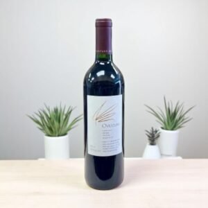 รีวิวและความคิดเห็นจากผู้ดื่มเกี่ยวกับ Opus One Overture เป็นอย่างไร?