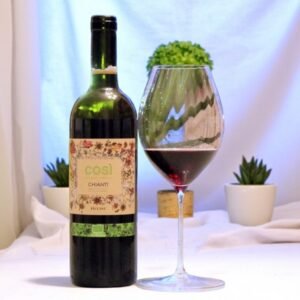 รีวิวและความคิดเห็นจากผู้ที่เคยลอง Piccini Cosi Organic Chianti เป็นอย่างไร?